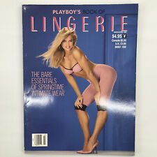 Playboys book lingerie for sale  Oak Creek