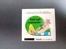 Sag asterix 1988 gebraucht kaufen  DO-Hörde