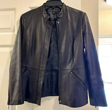 Vintage womens leather for sale  Rochester
