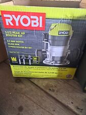Ryobi re180pl1g amp for sale  Imperial Beach