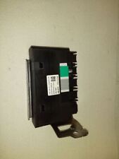 ALTIMA    2019 Info-GPS-NAV CONTROL MODULE 326152, used for sale  Shipping to South Africa