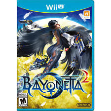 Bayonetta 2 (Nintendo Wii U, 2016), usado comprar usado  Enviando para Brazil
