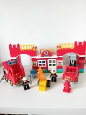 Lego duplo set for sale  MACCLESFIELD