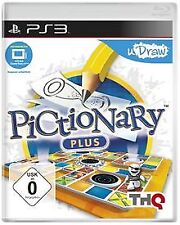 Pictionary plus thq gebraucht kaufen  Berlin