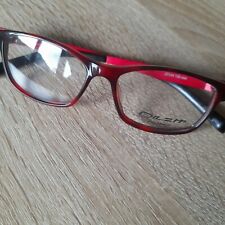Monture lunettes dilem d'occasion  Saint-Claude