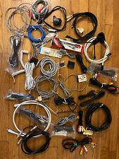 Stereo cables cables for sale  Canonsburg