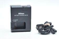 Nikon oem charger for sale  Flushing