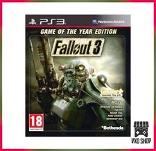 fallout 3 game of the year usato  Sant Angelo Romano