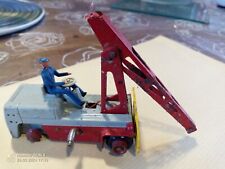 Dinky toys ancien d'occasion  Chazelles