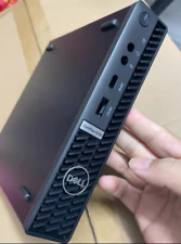 Usado, PANEL DE CHASIS DELL Optiplex 5090 MFF CASE Micro Carcasa segunda mano  Embacar hacia Argentina