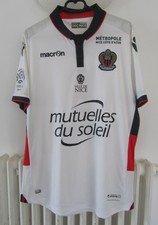 maillot autographe d'occasion maillot autographe d'occasion Levens