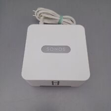 Used, Sonos CONNECT Smart Wi-Fi Wireless Streaming Device - Untested for sale  Shipping to South Africa