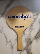 Smashball sport design for sale  Tempe