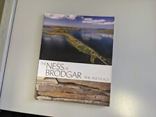 Ness brodgar time for sale  NEWRY
