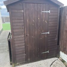 Shed for sale  GOOLE