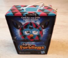 Boxed furby baby for sale  Shipping to Ireland