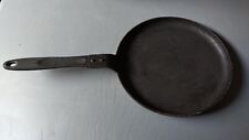 Cousances crepe pan for sale  BECCLES