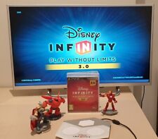 Disney infinity 3.0 usato  Roma