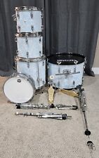 Drum set custom for sale  Franklin