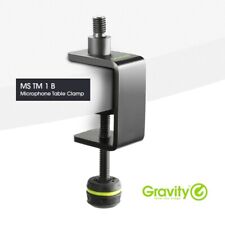 Gravity mstm1b microphone for sale  UK