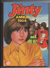 Jinty annual 1984 for sale  UK