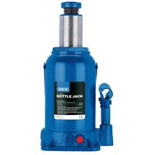 Draper hydraulic bottle for sale  LEEK