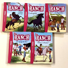 Ranch 10 bibliothèque d'occasion  Montereau-Fault-Yonne
