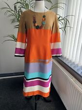 Marimekko striped cotton for sale  NORWICH