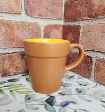Planter pot mug for sale  Hilbert