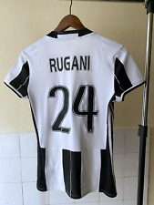 Rugani # 24 Juventus FC 2015 Koszulka piłkarska Piłka nożna Jersey adidas Damska rozm. M na sprzedaż  PL