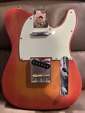 loaded telecaster body for sale  Acworth