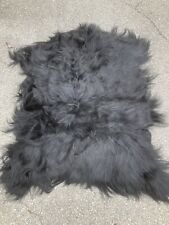 Real goat pelt for sale  North Fort Myers