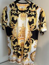 Tee shirt versace d'occasion  Strasbourg-