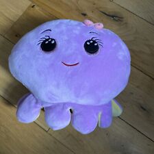 Octavia purple octopus for sale  WALTON-ON-THAMES