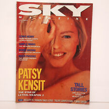 Sky magazine july for sale  Ireland
