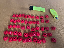 Playmobil stück rote gebraucht kaufen  Swisttal