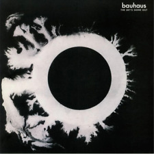 Usado, Bauhaus- The Sky's Gone Out CD Muito Bom Estado comprar usado  Enviando para Brazil