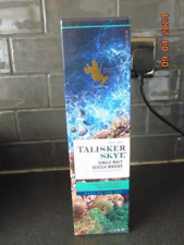 Talisker skye single for sale  SWINDON