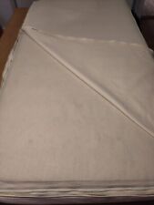 Naturalmat cotbed mattress for sale  LONDON