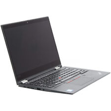 Laptop Lenovo Yoga x390 i5-8365U 16 GB 256 SSD 13,3" FHD EKRAN DOTYKOWY Okno na sprzedaż  PL