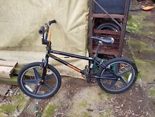 Mongoose rebel bmx for sale  Middletown