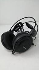 Fones de ouvido AUDIO-TECHNICA ATH-AD500X traseira aberta com fio ao ar livre comprar usado  Enviando para Brazil
