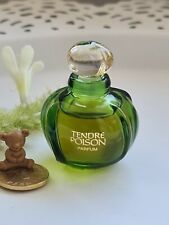 Parfum miniatur tendre gebraucht kaufen  Dortmund