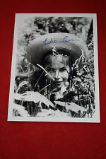 Leslie caron autogrammfoto gebraucht kaufen  Erkner