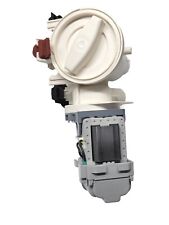 Usado, Motor de bomba de lavadora LP-280187 para Whirlpool Kenmore Duet compatível com lavagem NOVO comprar usado  Enviando para Brazil