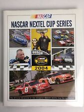 Capa protetora capa dura colecionável NASCAR Nextel Cup Series 2004 comprar usado  Enviando para Brazil