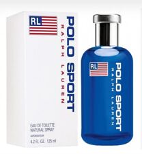 Usado, Ralph Lauren Polo Sport Eau De Toillete Parfum! 125 ml! Longa duração comprar usado  Enviando para Brazil