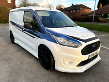 2019 transit connect for sale  DONCASTER