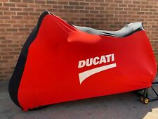 Ducati panigale indoor for sale  CHELMSFORD