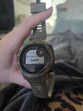 garmin foretrex 101 for sale  LOCHEARNHEAD